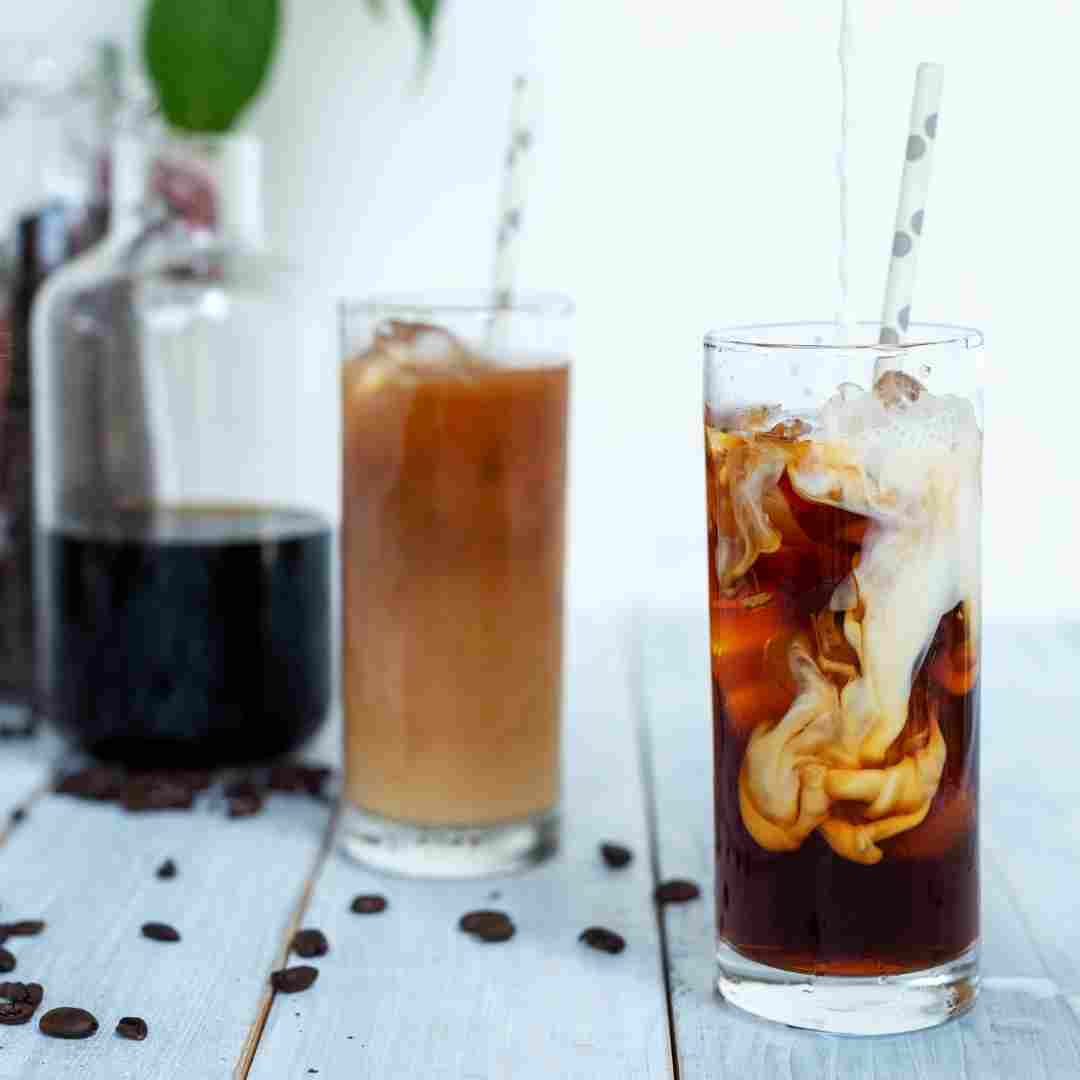 Cold Brew Coffee